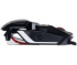 
Мышь проводная Mad Catz R.A.T. 2+, USB, 5000dpi, MR02MCINBL000-0 Черный