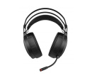 
Гарнитура беспроводная (наушники) HP X1000 Headset, Wireless, 1200 mAh,Черный 7HC43AA