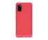 
Чехол-накладка Araree A Cover для смартфона Samsung Galaxy A41, Термополиуретан, Red, Красный, GP-FPA415KDARR