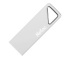 Флешка Netac U326, 32Gb, USB 2.0, Серебристый NT03U326N-032G-20PN