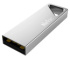 Флешка Netac U326, 32Gb, USB 2.0, Серебристый NT03U326N-032G-20PN