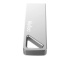 Флешка Netac U326, 32Gb, USB 2.0, Серебристый NT03U326N-032G-20PN