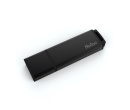 
Флешка Netac U351, 16Gb, USB 3.0, Черный NT03U351N-016G-30BK