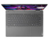 Ноутбук Lenovo Yoga 7 2-in-1 14IML9 (83DJ0096RU) 14