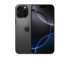 
Смартфон Apple iPhone 16 Pro Max 256Gb Black Titanium Черный Титан A3295 (Nano-SIM and eSIM) MYWG3J/A...
