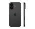 
Смартфон Apple iPhone 16 128Gb A3287 (Nano-SIM and eSIM) Black MYE73HN/A  5G NFC 6.1