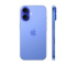 
Смартфон Apple iPhone 16 128Gb A3287 (Nano-SIM and eSIM) Ultramarine MYEC3HN/A  5G NFC 6.1