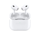 
Гарнитура беспроводная (наушники) Apple AirPods Pro (2nd generation) MagSafe Charging Case USB-C, MTJV3AM/A, A3047, A3048, A2968, Белый