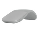 
Мышь беспроводная Microsoft Arc Mouse Light Gray, 1000dpi, Bluetooth, Светло-серый CZV-00008