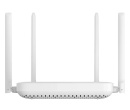 
Маршрутизатор (роутер) Xiaomi Router AX1500 10/100/1000, 4xLAN, Wi-Fi 802.11ax до 300 Мбит/с, до 1201 Мбит/с (2,4 и 5 ГГц), Белый DVB4449GL