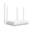 
Маршрутизатор (роутер) Xiaomi Router AX1500 10/100/1000, 4xLAN, Wi-Fi 802.11ax до 300 Мбит/с, до 1201 Мбит/с (2,4 и 5 ГГц), Белый DVB4449GL