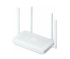 
Маршрутизатор (роутер) Xiaomi Router AX1500 10/100/1000, 4xLAN, Wi-Fi 802.11ax до 300 Мбит/с, до 1201 Мбит/с (2,4 и 5 ГГц), Белый DVB4449GL