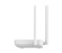 
Маршрутизатор (роутер) Xiaomi Router AX1500 10/100/1000, 4xLAN, Wi-Fi 802.11ax до 300 Мбит/с, до 1201 Мбит/с (2,4 и 5 ГГц), Белый DVB4449GL