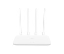 
Маршрутизатор (роутер) Xiaomi Mi Router 4A, 10/100/1000, 1xWAN, 2xLAN, Wi-Fi 802.11ac до 300 Мбит/с, до 867 Мбит/с (2,4 и 5 ГГц), Белый DVB4429GL