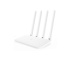 
Маршрутизатор (роутер) Xiaomi Mi Router 4A, 10/100/1000, 1xWAN, 2xLAN, Wi-Fi 802.11ac до 300 Мбит/с, до 867 Мбит/с (2,4 и 5 ГГц), Белый DVB4429GL