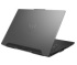 
Ноутбук ASUS TUF Gaming A15 2024 FA507UV-LP149 (90NR0I25-M007W0) 15.6