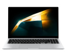 
Ноутбук Samsung Galaxy Book 4 NP750 Silver (анг. раскладка) (NP750XGK-LS3IN) 15.6