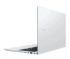 
Ноутбук Samsung Galaxy Book 4 NP750 Silver (анг. раскладка) (NP750XGK-LS3IN) 15.6