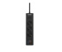 
Сетевой фильтр Philips, 3 розетки, 3м, 2500Вт, 2xUSB, 1xUSB Type-C (30Вт), Черный, CHP8236BB/51