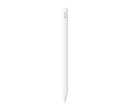 
Стилус Apple Pencil USB-C для Apple iPad, Bluetooth, магнитное крепление, Белый White, A3085 MUWA3AM/A