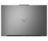 Ноутбук ASUS TUF Gaming A17 2023 FA707NVR-HX010 (90NR0JJ5-M000D0) 17.3