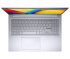 Ноутбук ASUS VivoBook 16X M3604YA-MB303 (90NB11A2-M00D80) 16