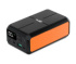 Универсальный внешний аккумулятор TopON TOP-MAX3 (до 100Вт), 2x Type-C 100W, Type-A, 2x DC, беспроводная, 30000mAh (111Wh), Черный