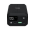 Универсальный внешний аккумулятор TopON TOP-MAX3 (до 100Вт), 2x Type-C 100W, Type-A, 2x DC, беспроводная, 30000mAh (111Wh), Черный