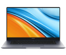 
Ноутбук Honor MagicBook 15 BMH-WFP9HN Space Gray (5301AFVL) 15.6