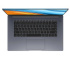 
Ноутбук Honor MagicBook 15 BMH-WFP9HN Space Gray (5301AFVL) 15.6