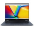 
Ноутбук ASUS VivoBook S 14 Flip TP3402VA-LZ350W (90NB10W1-M00DB0) 14