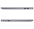 
Ноутбук Huawei MateBook 16s 2023 CREFG-X Space Gray (53013WAW) 16.0