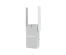 
Wi-Fi усилитель (Mesh-Ретранслятор) Keenetic Buddy 6 KN-3411, WAN, WiFi 802.11ax 574 Мбит/с / 2402 Мбит/с (2,4 и 5 ГГц), Серый KN-3411-01