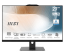 
Моноблок AIO MSI Modern AM272P 1M-679XRU (9S6-AF8231-679) 27