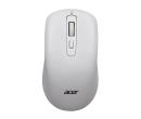 
Мышь беспроводная Acer OMR309, 1600dpi, Wireless/USB, Белый ZL.MCECC.02Z