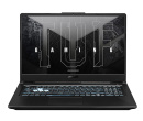 
Ноутбук ASUS TUF Gaming A17 FA706NF-HX007 (90NR0JH5-M002L0) 17.3