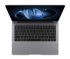 Ноутбук Huawei MateBook 14 FLMH-X Space Gray (53014APJ) 14.2