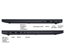 Ноутбук ASUS ExpertBook B3 B3605CVA-MB0227 (90NX08J1-M007P0) 16