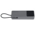 Внешний аккумулятор Xiaomi 165W Power Bank 10000mAh (Integrated Cable), 2xUSB Type-C, Серебристый BHR9361GL