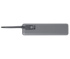Внешний аккумулятор Xiaomi 165W Power Bank 10000mAh (Integrated Cable), 2xUSB Type-C, Серебристый BHR9361GL