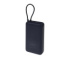 Внешний аккумулятор Xiaomi 33W Power Bank 20000mAh (Integrated Cable), USB-A, 2xUSB-C, Синий BHR8975GL