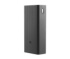Внешний аккумулятор Xiaomi Power Bank Boost Pro 30000mAh (18W), 2xUSB Type-A, USB Type-C, Micro USB, Черный BHR4841IN