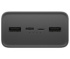 Внешний аккумулятор Xiaomi Power Bank Boost Pro 30000mAh (18W), 2xUSB Type-A, USB Type-C, Micro USB, Черный BHR4841IN