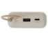 Внешний аккумулятор Xiaomi 33W Power Bank 20000mAh (Integrated Cable), USB-A, 2xUSB-C, Бежевый BHR8851GL