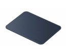 Коврик для мыши Satechi Vegan-Leather Premium Mouse Pad, 249x190 мм, Синий ST-LMPB