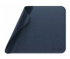 Коврик для мыши Satechi Vegan-Leather Premium Mouse Pad, 249x190 мм, Синий ST-LMPB