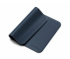Коврик для мыши Satechi Vegan-Leather Premium Mouse Pad, 249x190 мм, Синий ST-LMPB