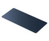 Коврик для мыши Satechi Vegan-Leather Premium Desk Mat, 680x314 мм, Синий ST-LPDMB