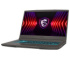Ноутбук MSI Thin 15 B12UCX-3061XRU (9S7-16R831-3061) 15.6