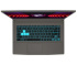 Ноутбук MSI Thin 15 B12UCX-3061XRU (9S7-16R831-3061) 15.6
